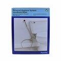 Plumb Pak HANDHELD BIDET CHROME PP838-1